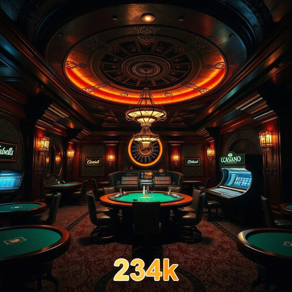 234k bonus