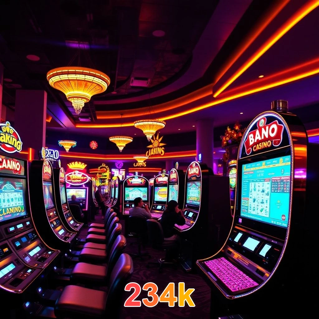 Aplikasi 234k