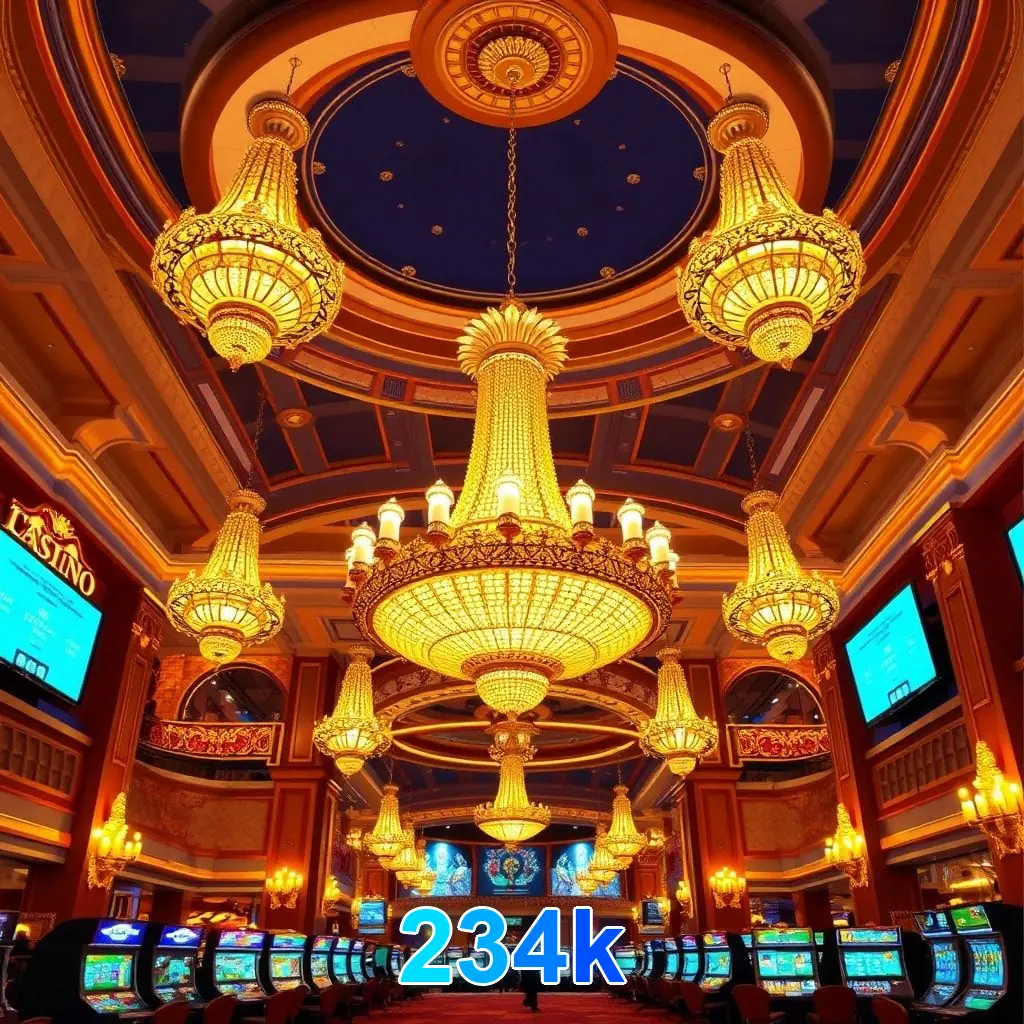 Platform 234k