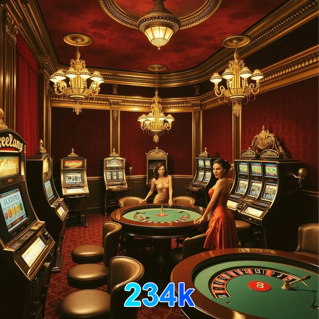 Masuk 234k