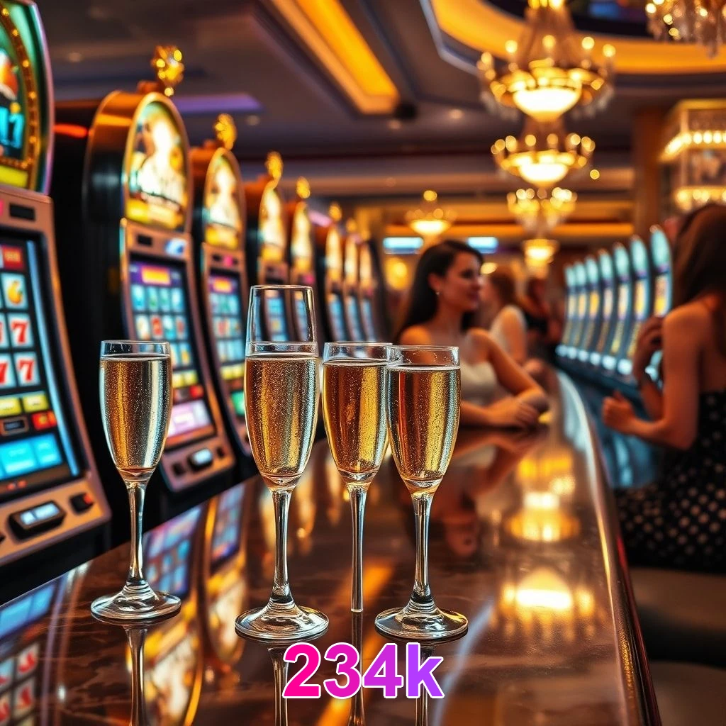 Game Fortune 234k